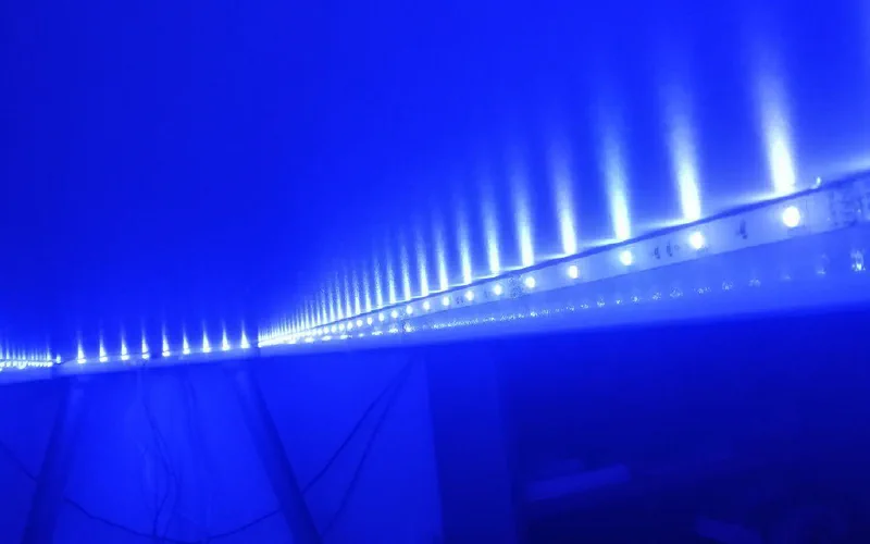 LEDs & Displays