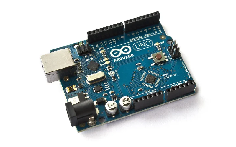 Microcontrollers