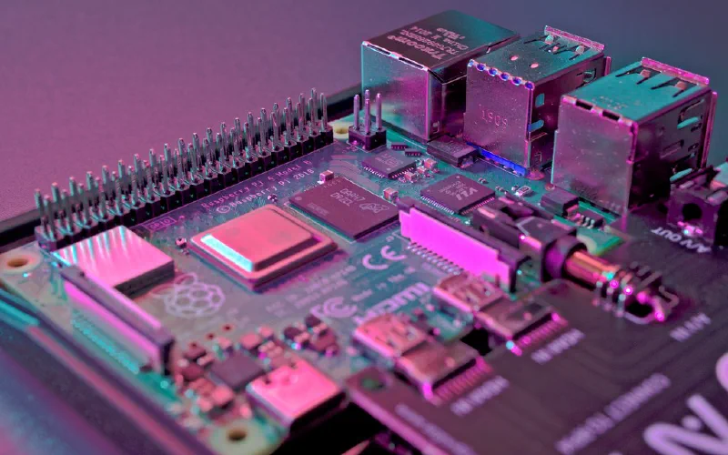 Single-Board Computers